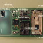 Desmontaje del nuevo Redmi Note 11 Pro +