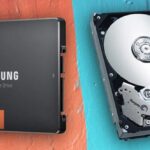 Diferencias entre HDD y SSD