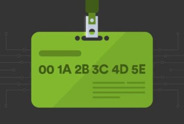 Dirección MAC