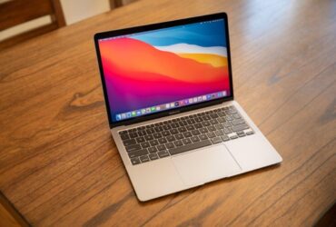 Solución al error de macOS Monterey