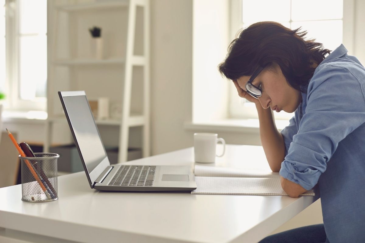 Solución al error de macOS Monterey