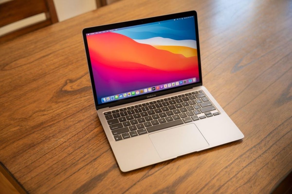 Solución al error de macOS Monterey