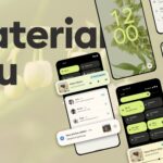 Fabricantes que introducirán Material You