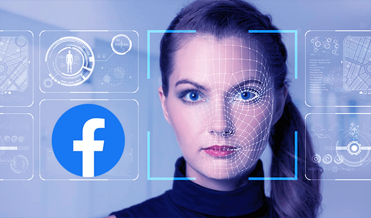Facebook eliminará el reconocimiento facial