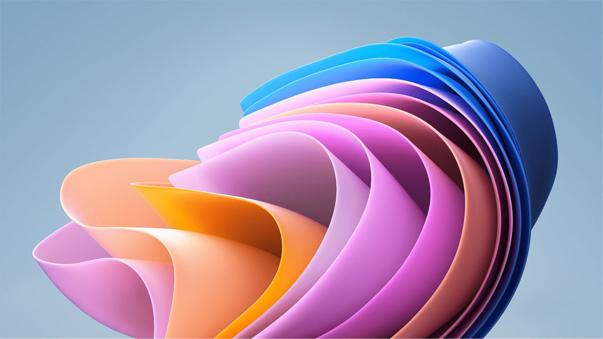 Descargar fondo de pantalla de Windows 11 SE