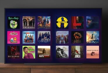 funciones de HBO Max