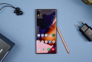 Galaxy Note