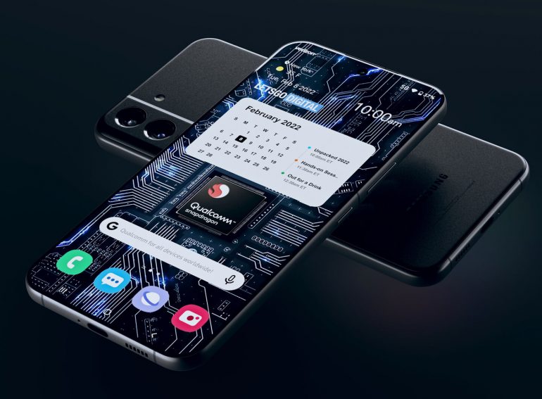 Samsung Galaxy S22 Series