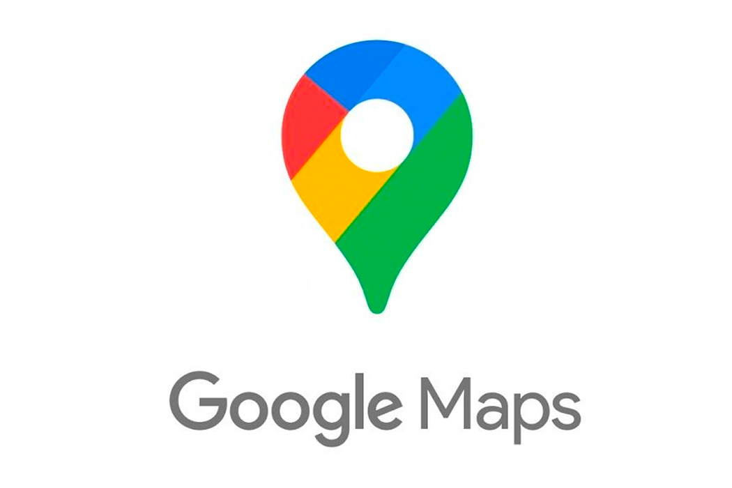 Google Maps