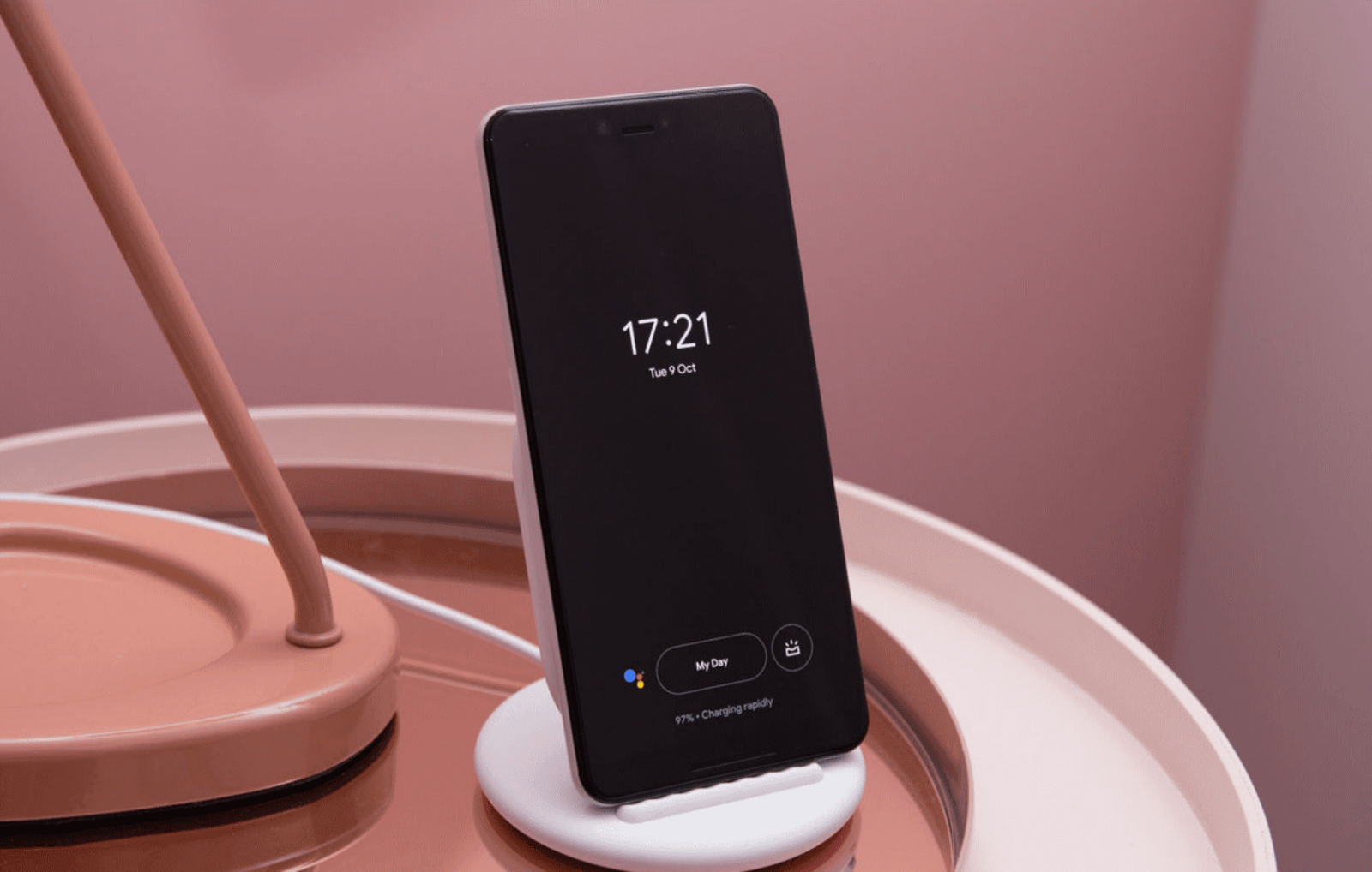 Google Pixel 3
