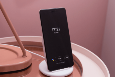 Google Pixel 3