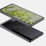 Google Pixel 6a