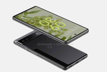 Google Pixel 6a
