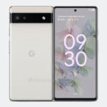 Google Pixel 6a