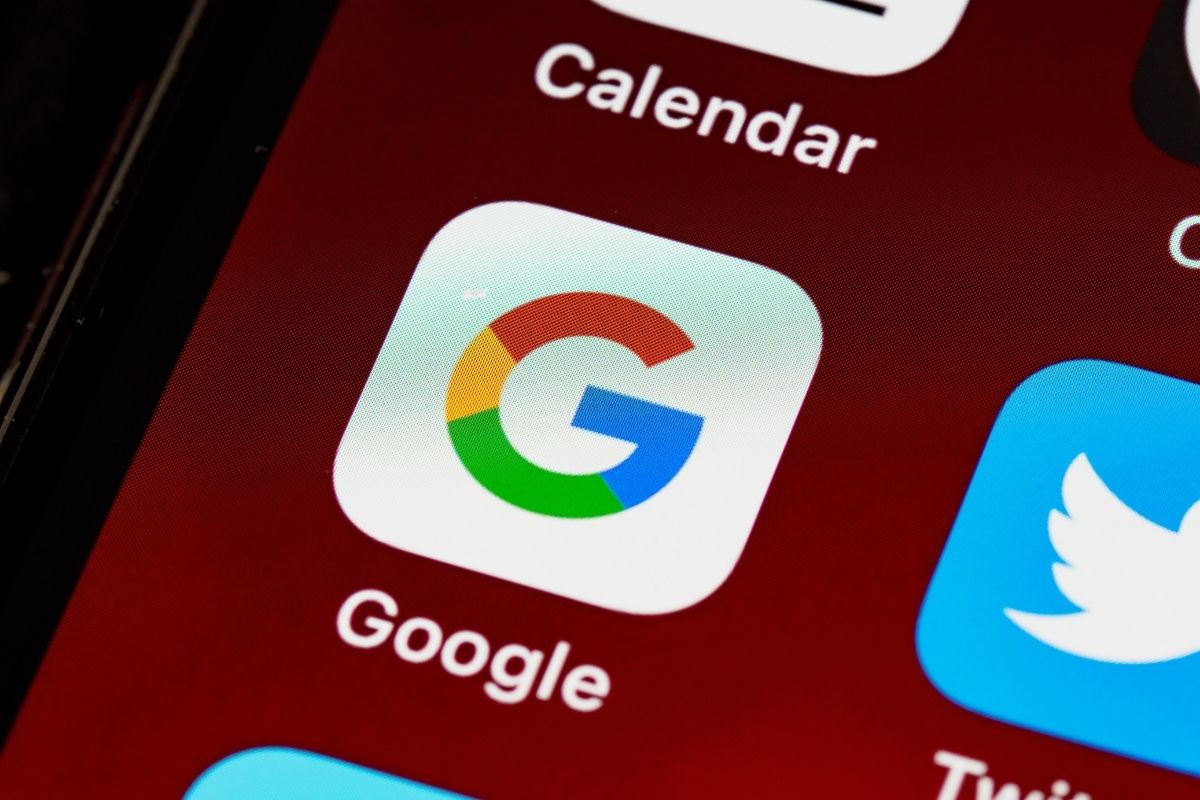 Programa de recompensa de Google