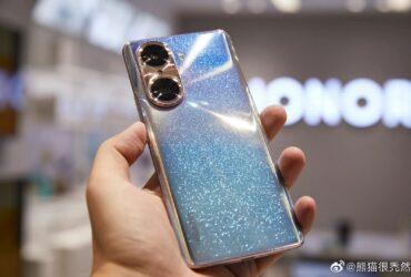 Honor 60