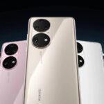 Huawei P50 Series