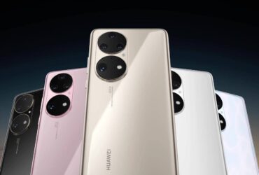 Huawei P50 Series