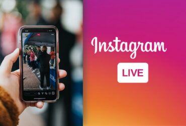 Instagram Live