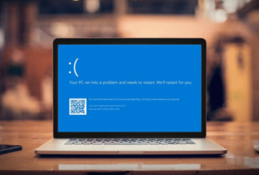 Intel SST genera BSoD en Windows 11