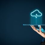 ¿Qué es la nube y cómo funciona?