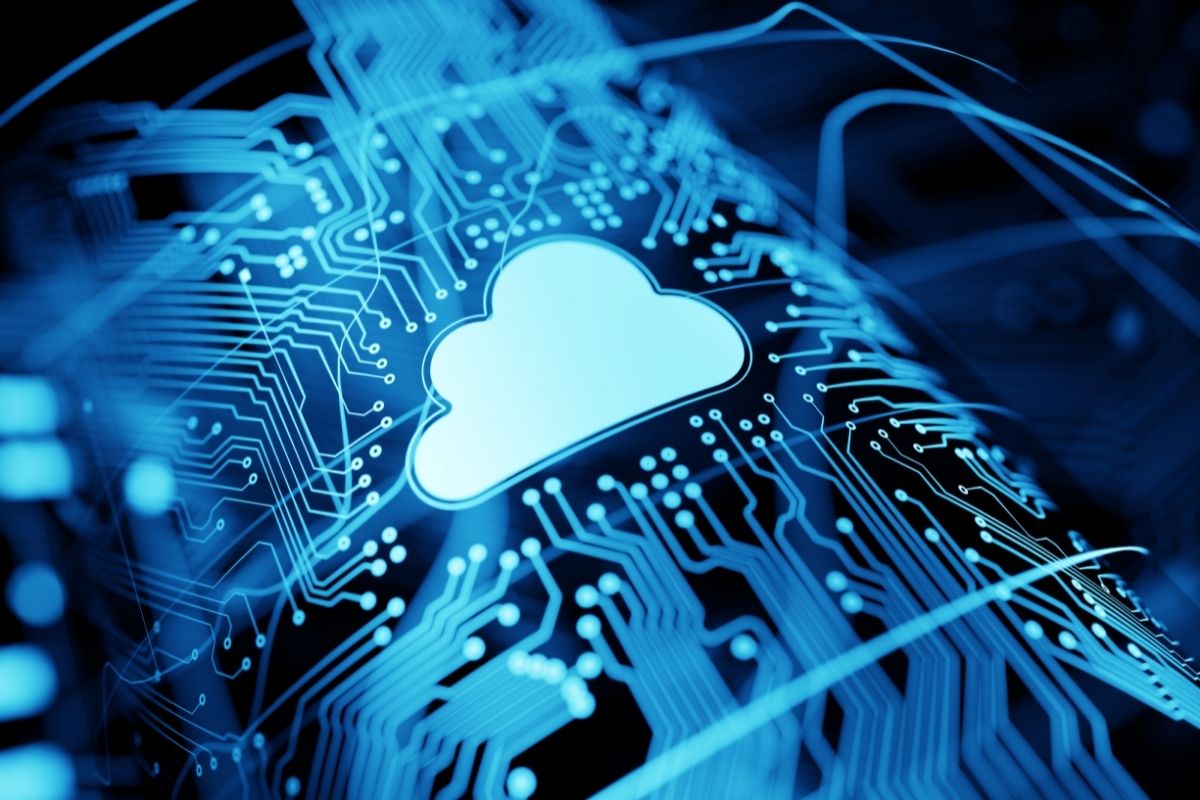 ¿Qué es la nube y cómo funciona?
