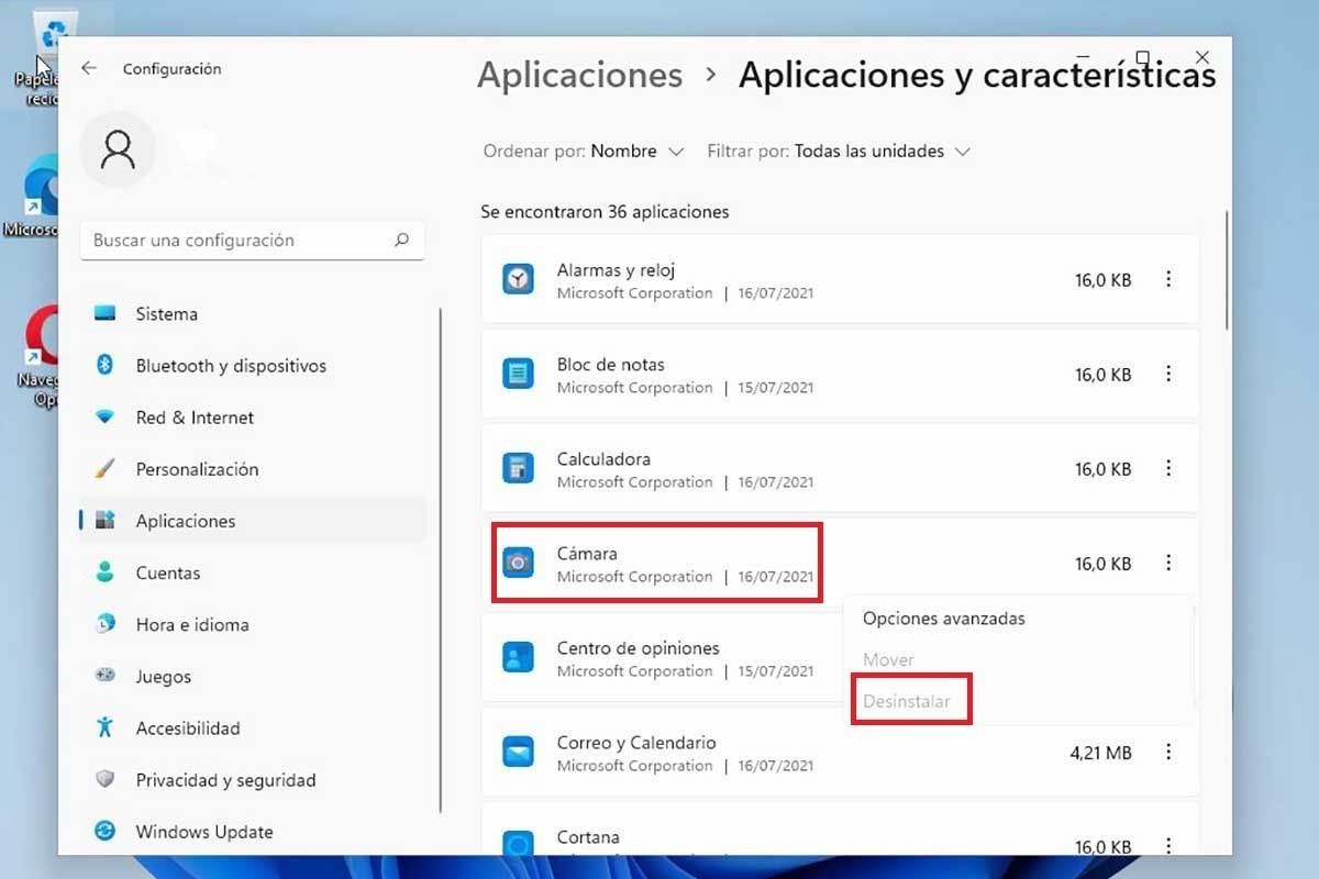 Limpiar windows 11