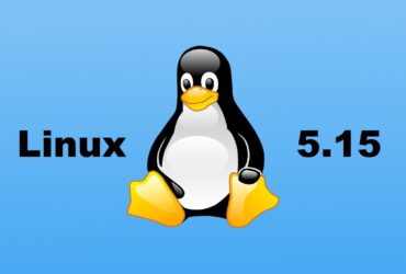 Novedades de Linux 5.15
