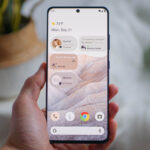 Teléfonos Xiaomi que actualizarán a Android 12/MIUI 13