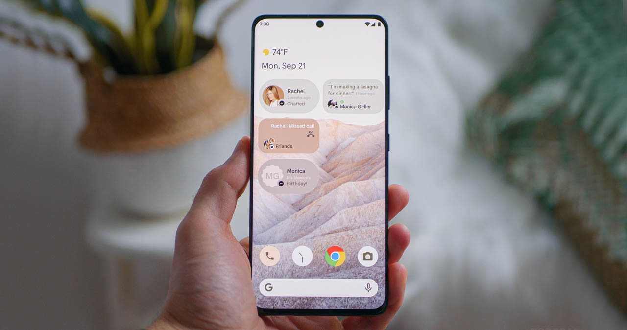 Teléfonos Xiaomi que actualizarán a Android 12/MIUI 13