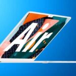 MacBook Air 2022