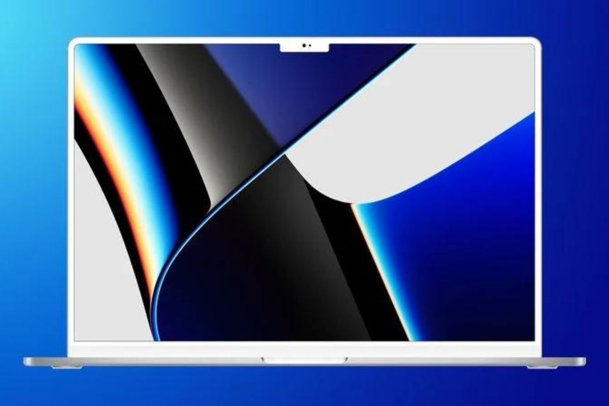 MacBook Air 2022