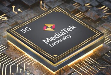 MediaTek Dimensity 7000