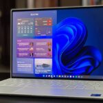 Nuevo menú contextual de Windows 11