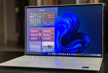 Nuevo menú contextual de Windows 11