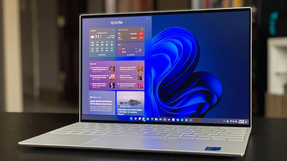 Nuevo menú contextual de Windows 11