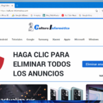 Microsoft Edge ahora incorpora Office y anuncios