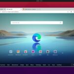 Microsoft Edge para Linux