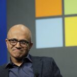 Microsoft supera a Apple