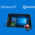 Microsoft y Qualcomm