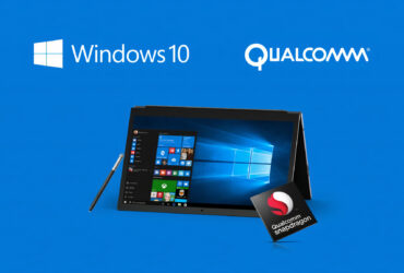 Microsoft y Qualcomm