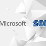 Microsoft & SEGA