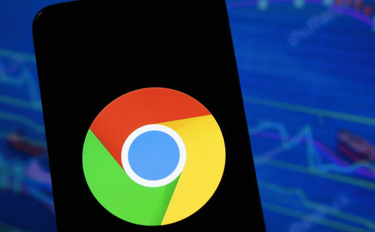 Modo lectura en Google Chrome