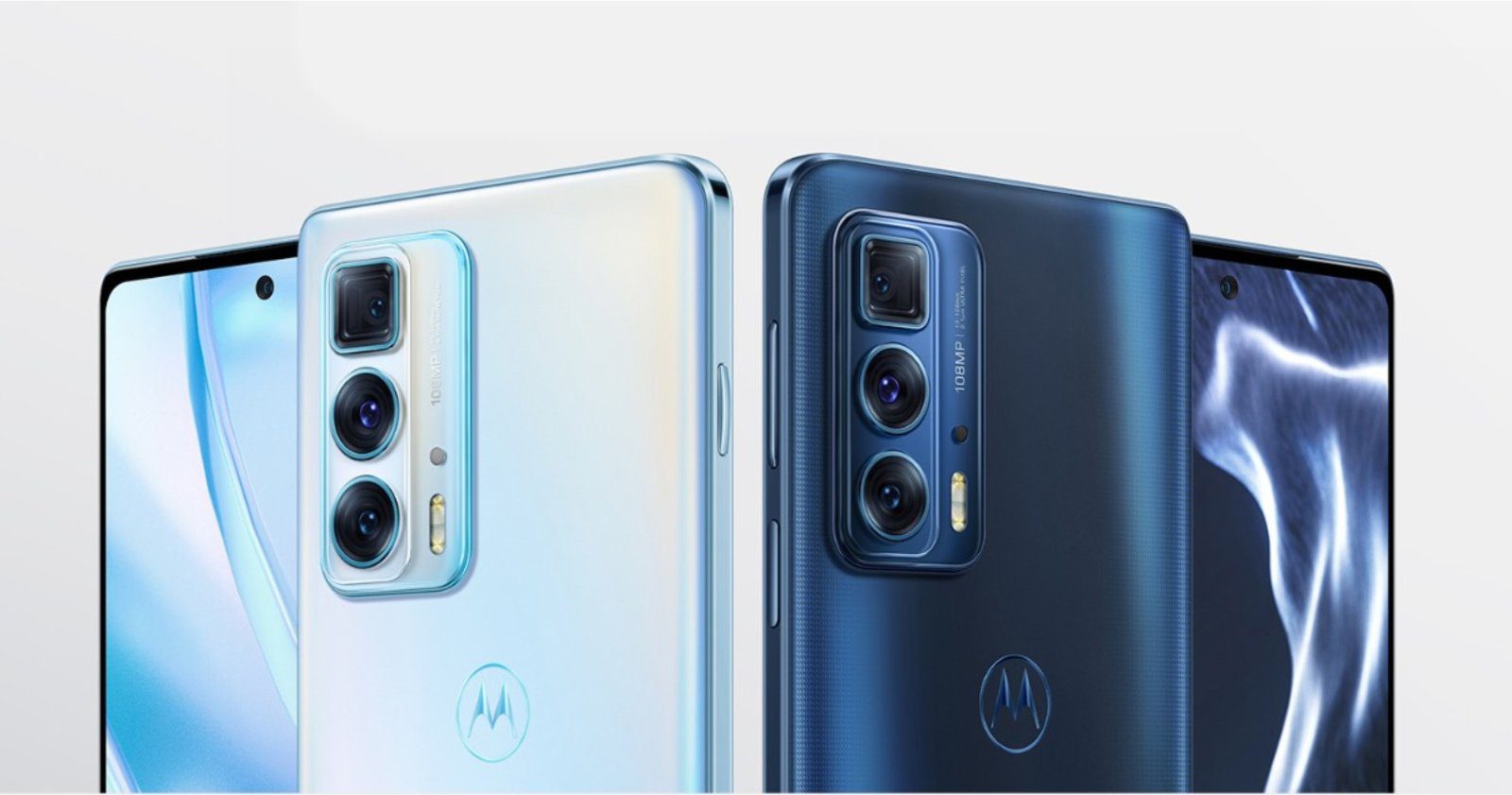 Motorola Edge X