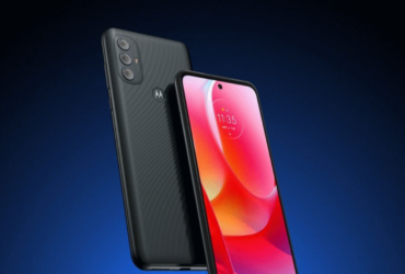 Motorola G Power 2022