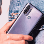Nuevo Motorola Moto G31