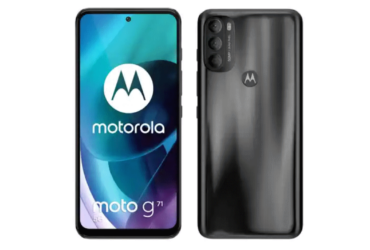 Motorola Moto G71