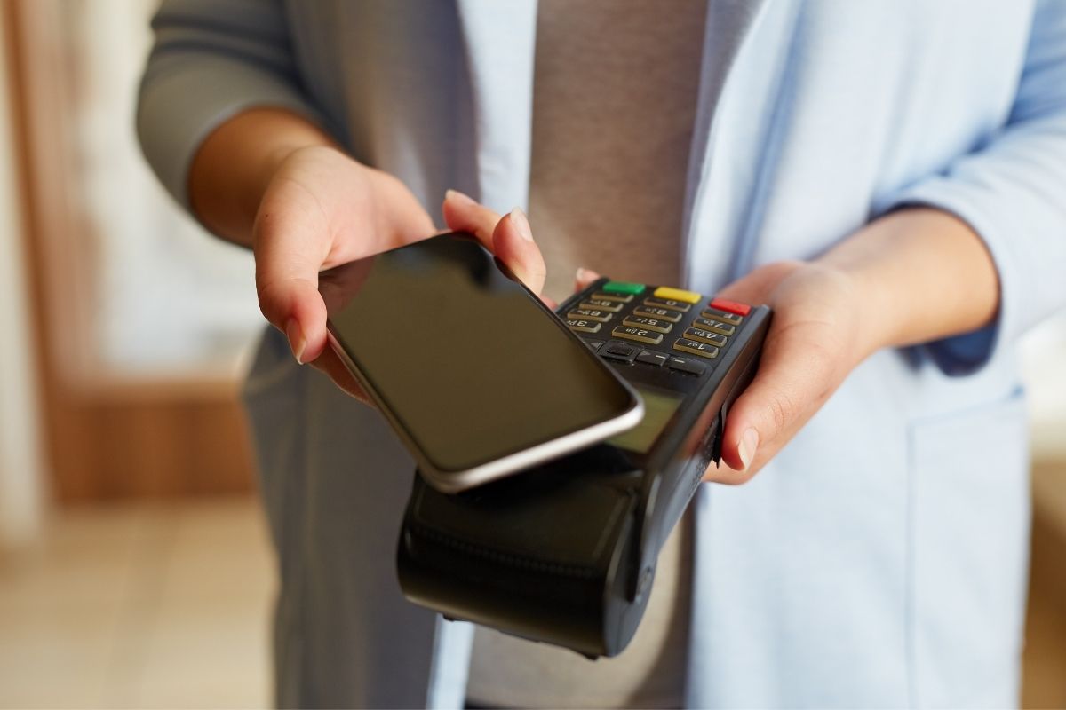 NFC Android