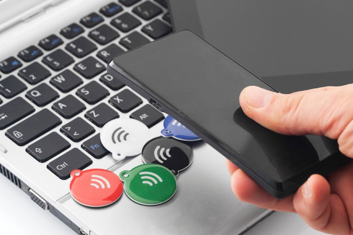 NFC Android