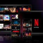 Netflix Games